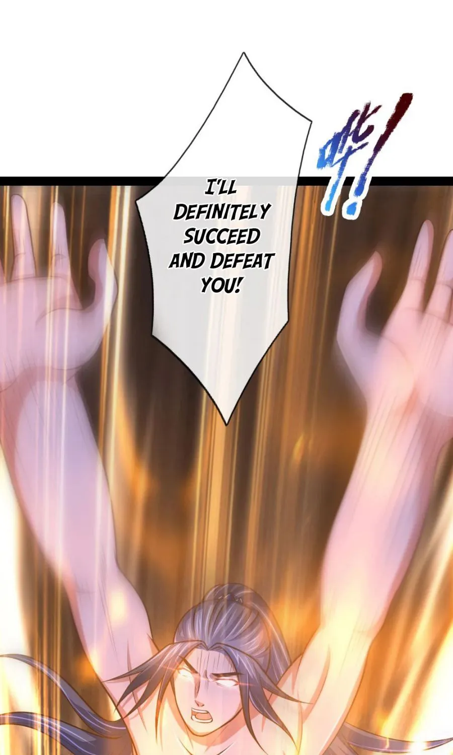 Shenwu Tianzun Chapter 154 page 31 - 