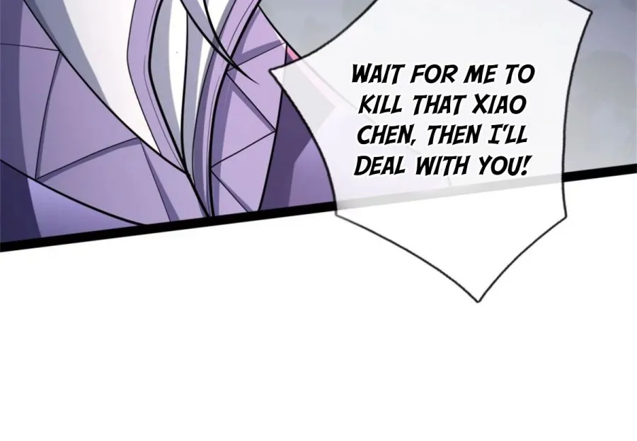Shenwu Tianzun Chapter 155 page 18 - 
