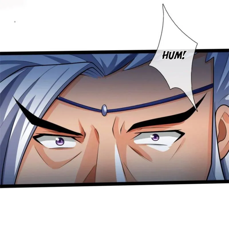 Shenwu Tianzun Chapter 155 page 5 - 