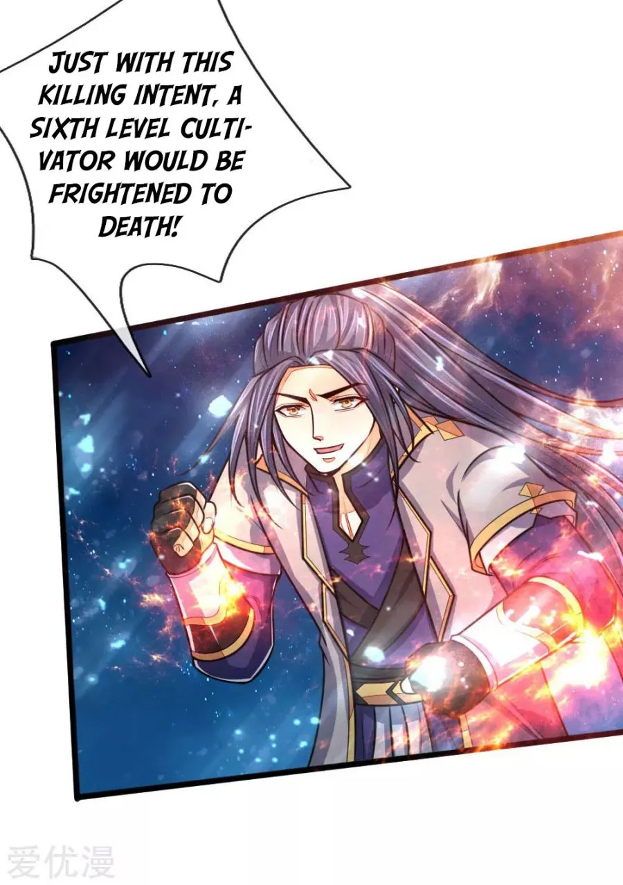 Shenwu Tianzun Chapter 157 page 29 - 