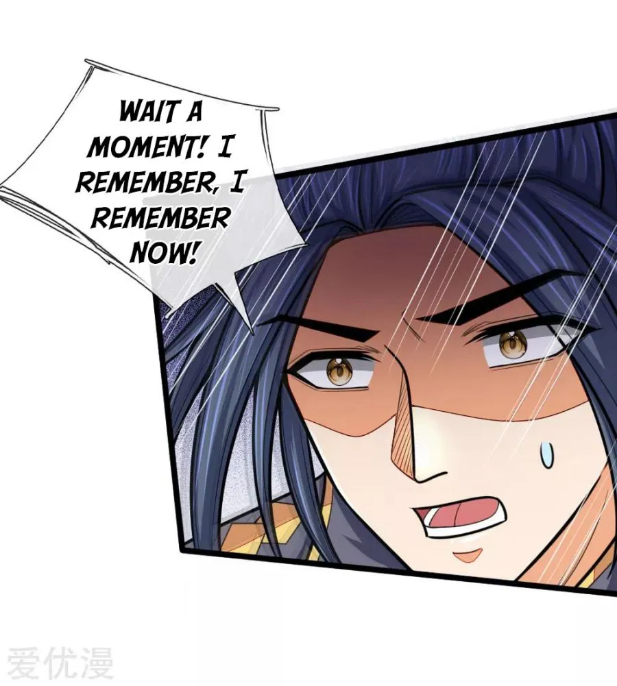 Shenwu Tianzun Chapter 157 page 30 - 