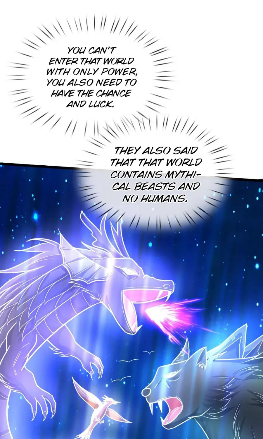 Shenwu Tianzun Chapter 157 page 33 - 