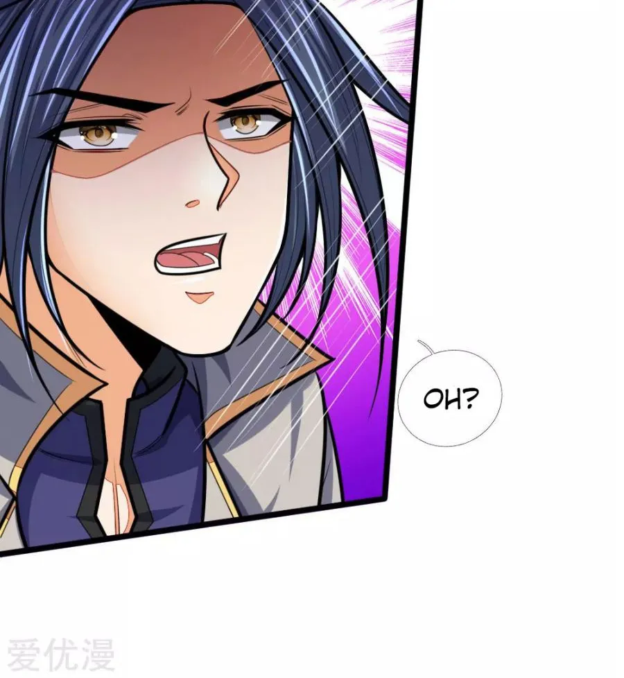Shenwu Tianzun Chapter 157 page 7 - 