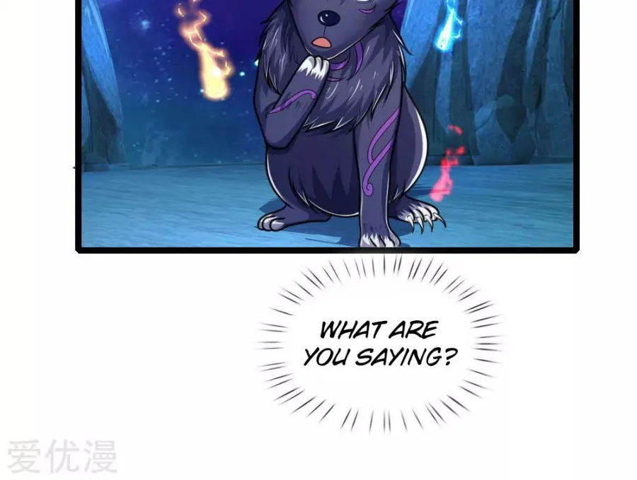 Shenwu Tianzun Chapter 158 page 8 - 