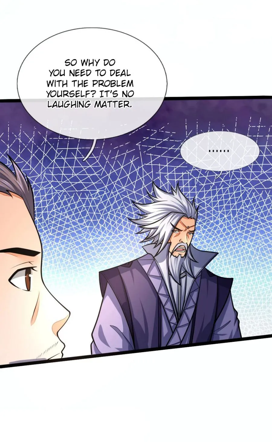 Shenwu Tianzun Chapter 159 page 29 - 