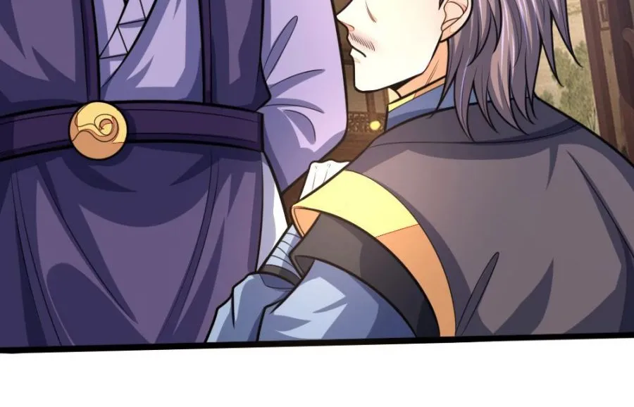 Shenwu Tianzun Chapter 159 page 5 - 