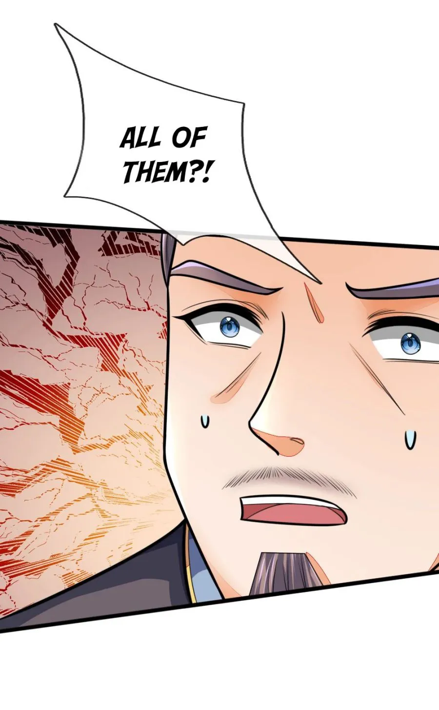 Shenwu Tianzun Chapter 159 page 6 - 