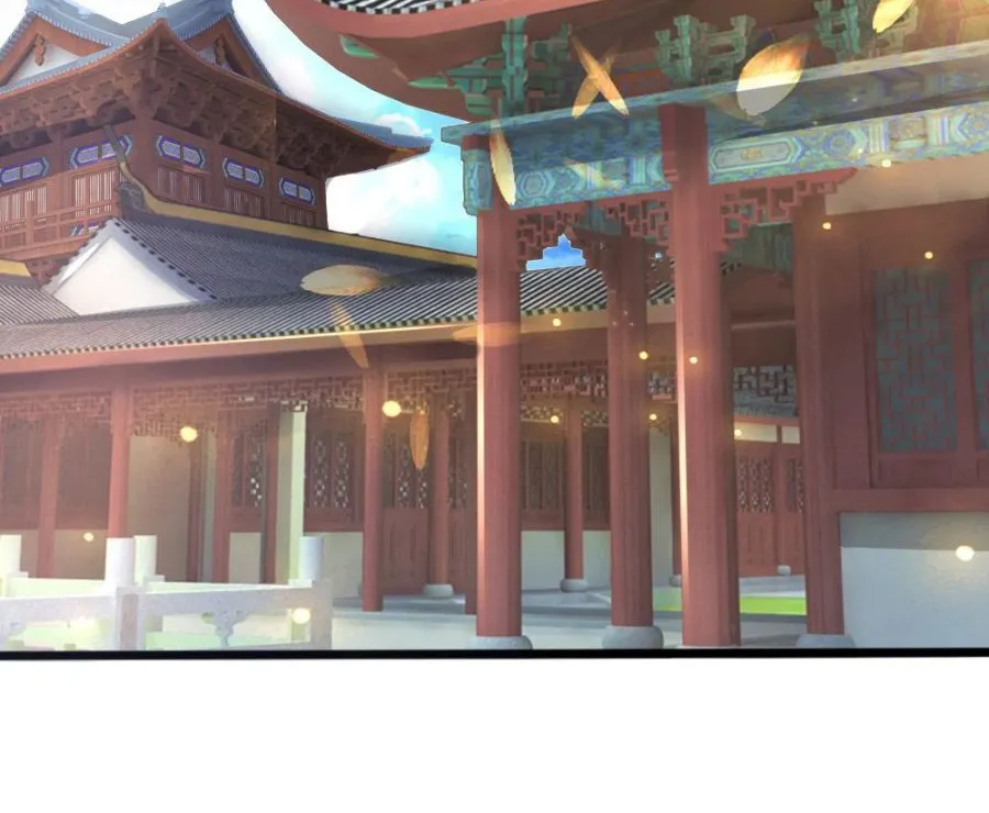 Shenwu Tianzun Chapter 159 page 8 - 