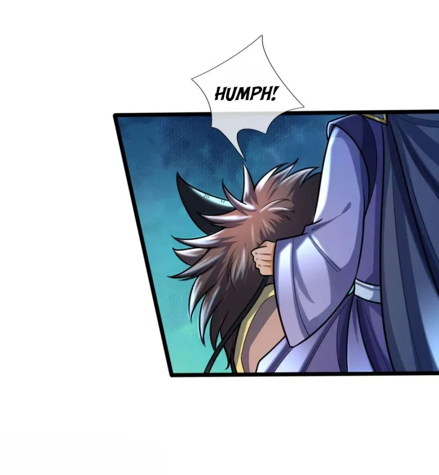 Shenwu Tianzun Chapter 161 page 14 - 