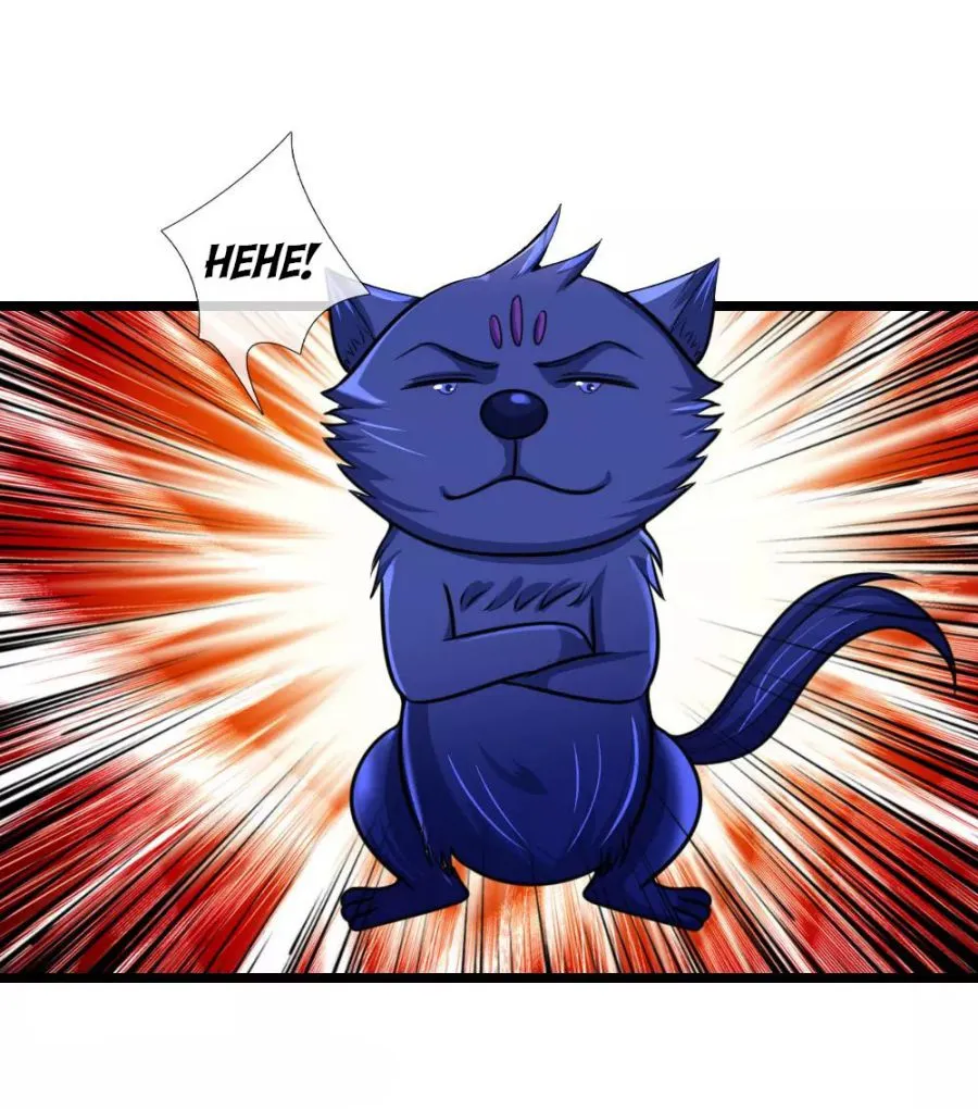Shenwu Tianzun Chapter 161 page 22 - 