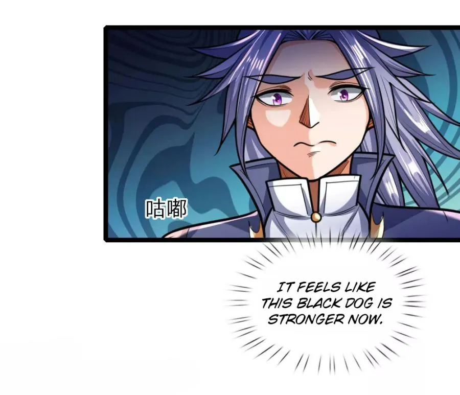 Shenwu Tianzun Chapter 161 page 24 - 