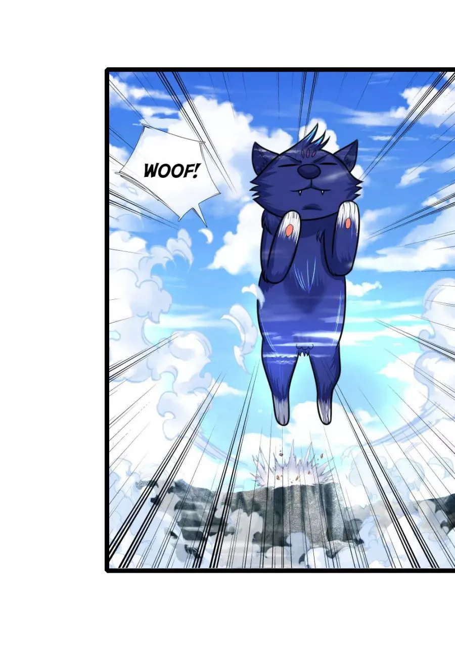 Shenwu Tianzun Chapter 161 page 10 - 