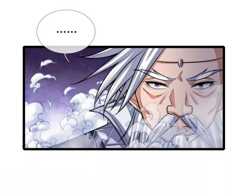 Shenwu Tianzun Chapter 162 page 20 - 