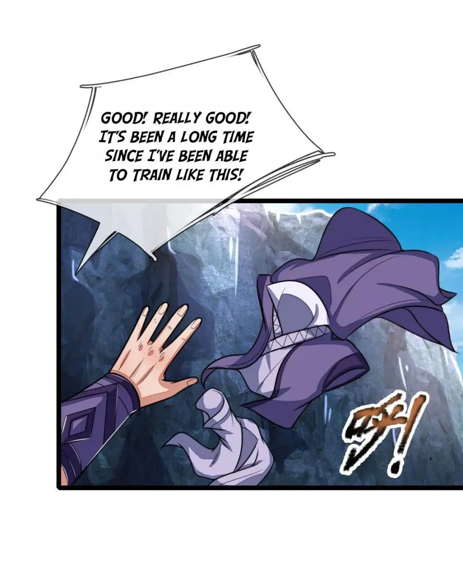 Shenwu Tianzun Chapter 162 page 26 - 