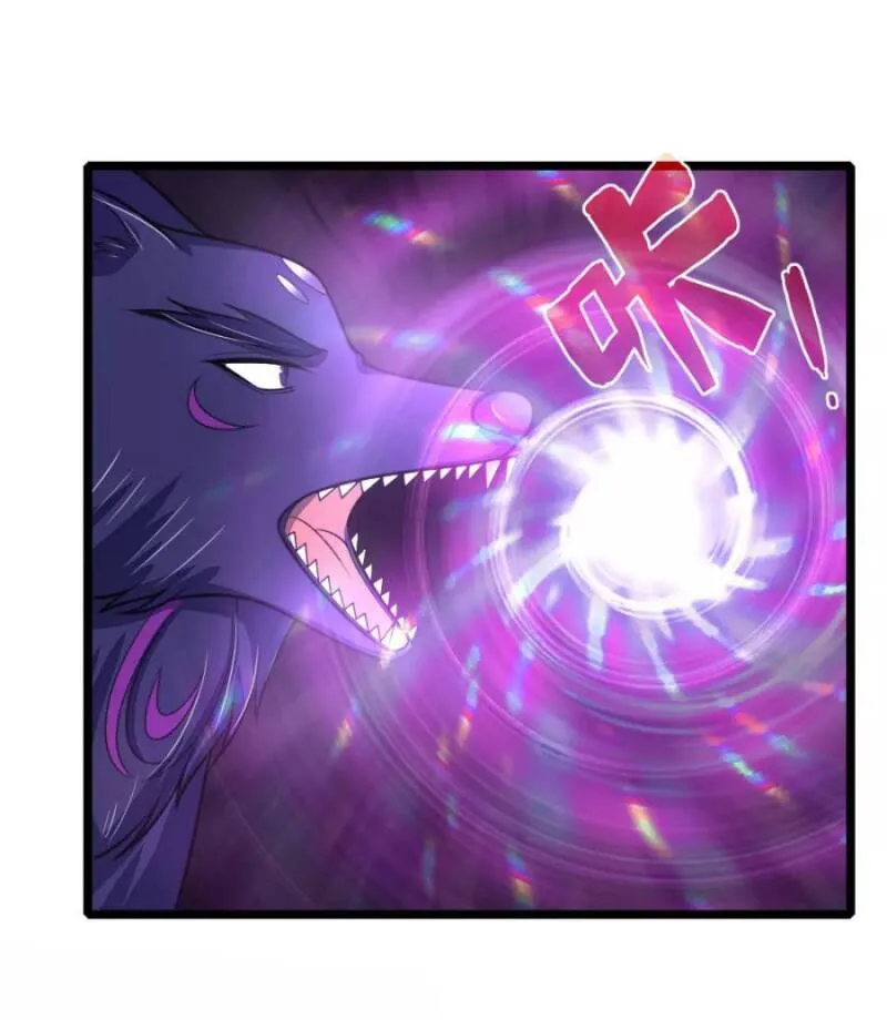 Shenwu Tianzun Chapter 162 page 7 - 
