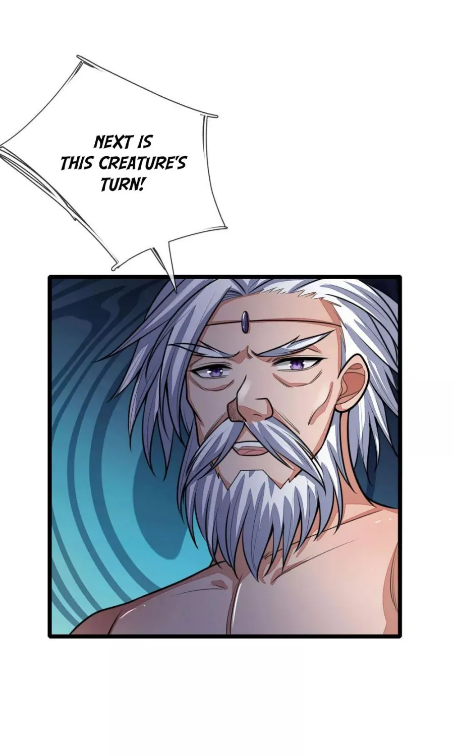 Shenwu Tianzun Chapter 166 page 14 - 
