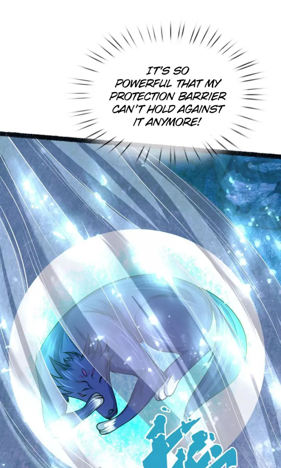 Shenwu Tianzun Chapter 166 page 4 - 
