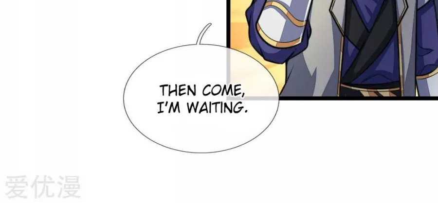Shenwu Tianzun Chapter 166 page 31 - 