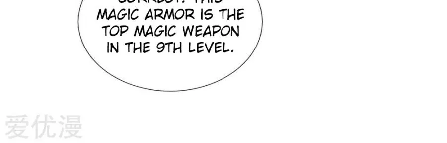 Shenwu Tianzun Chapter 169 page 3 - 