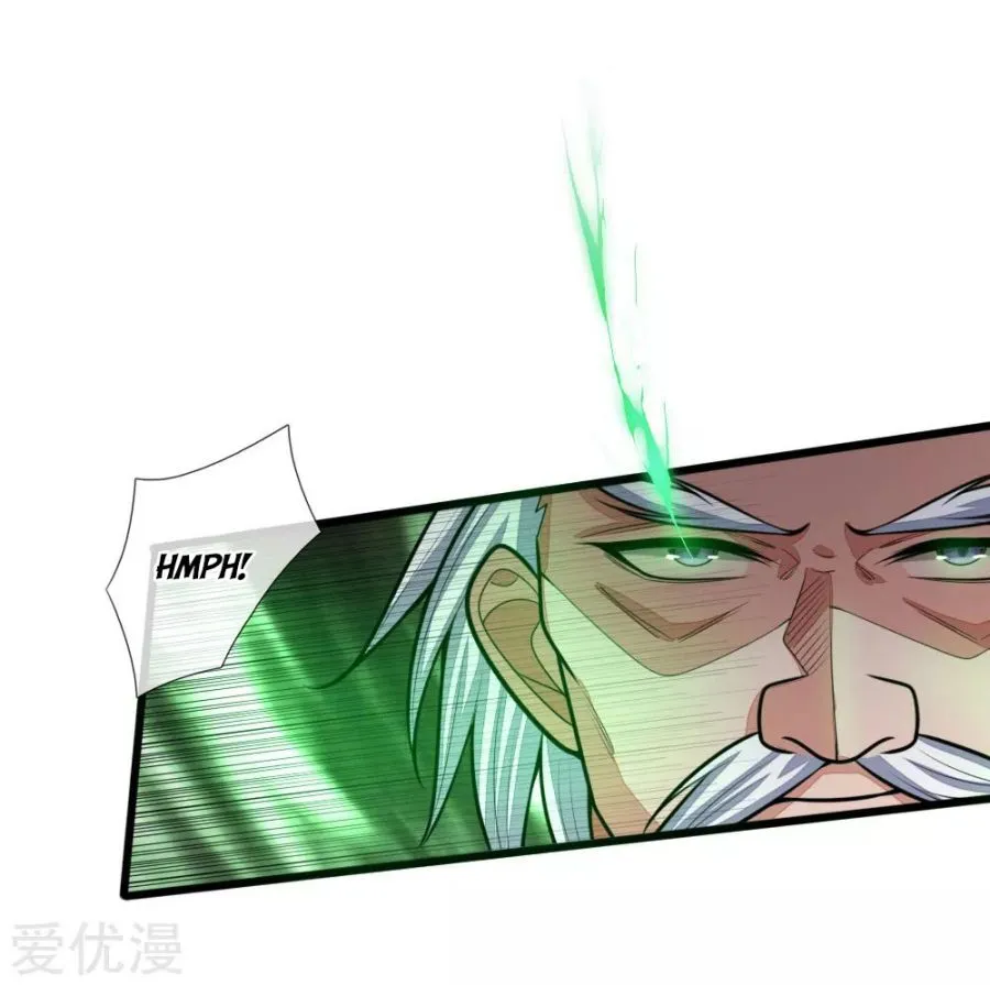 Shenwu Tianzun Chapter 169 page 6 - 