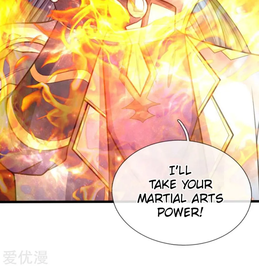 Shenwu Tianzun Chapter 170 page 6 - 