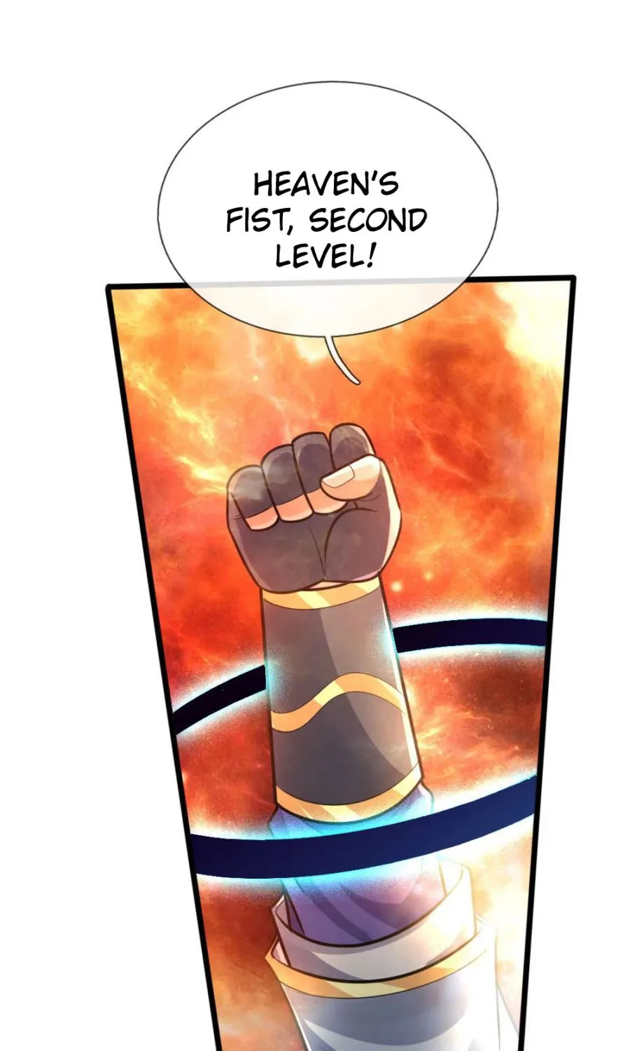 Shenwu Tianzun Chapter 170 page 7 - 