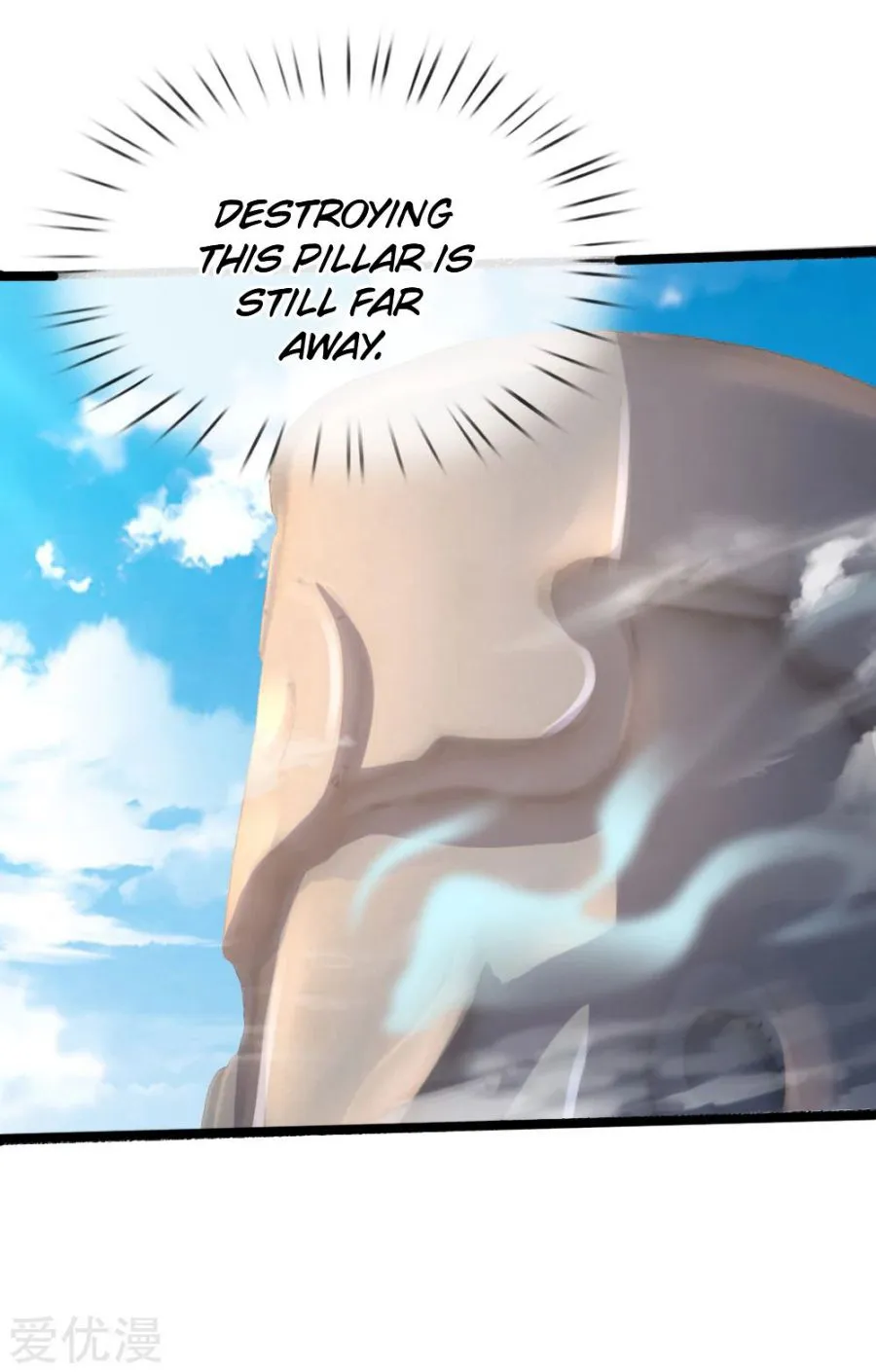 Shenwu Tianzun Chapter 172 page 29 - 