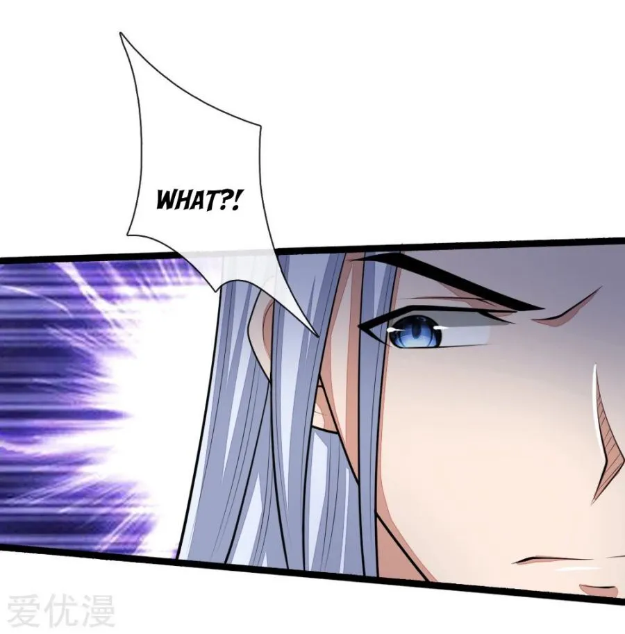 Shenwu Tianzun Chapter 172 page 34 - 