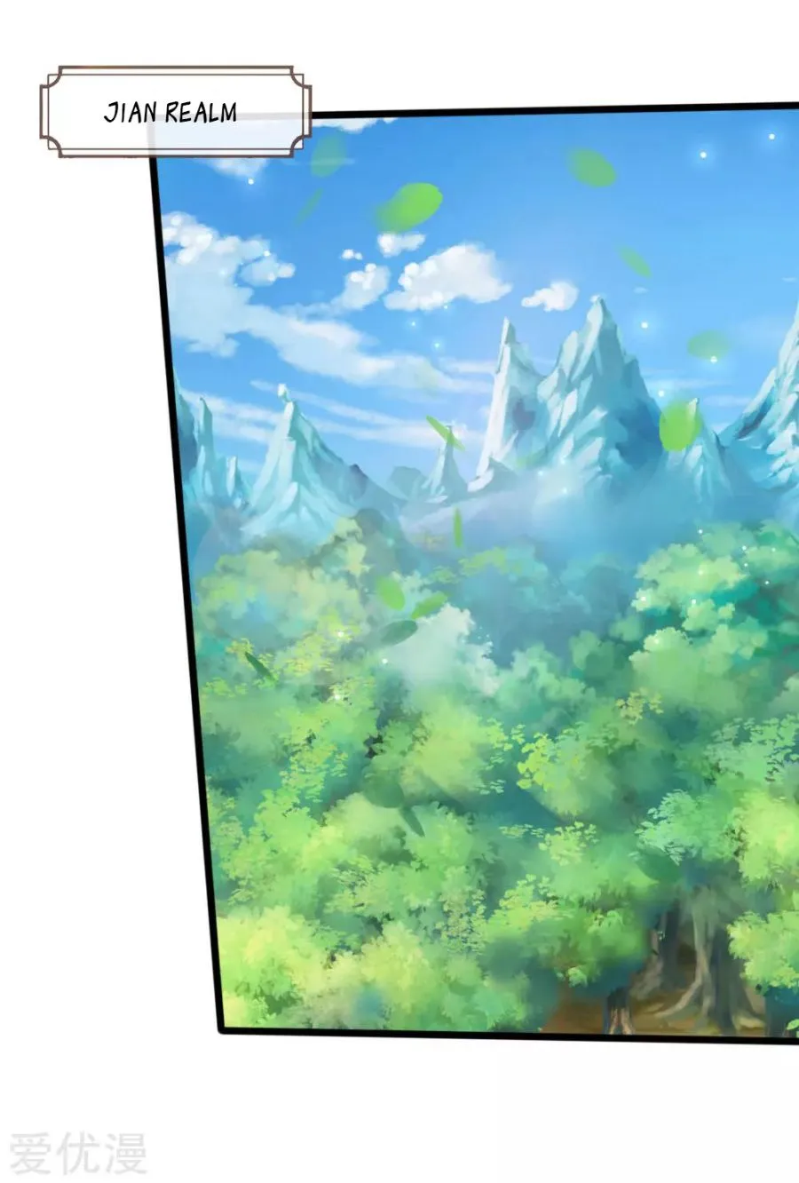 Shenwu Tianzun Chapter 174 page 2 - 