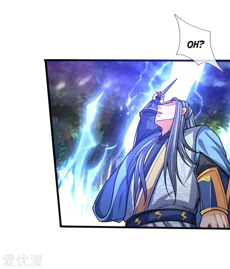 Shenwu Tianzun Chapter 175 page 15 - 