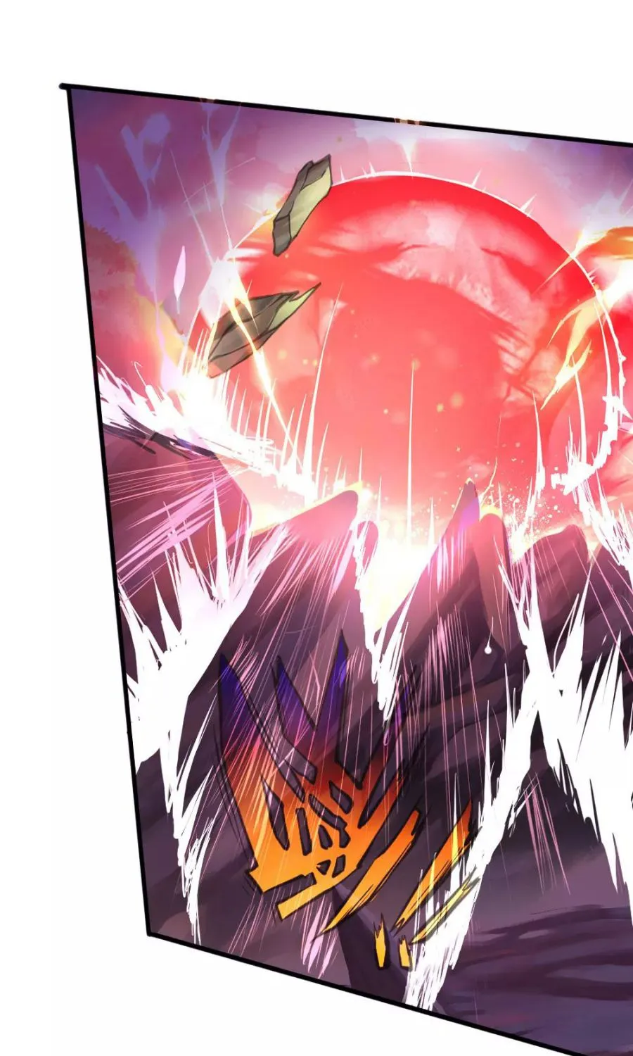 Shenwu Tianzun Chapter 178 page 20 - 