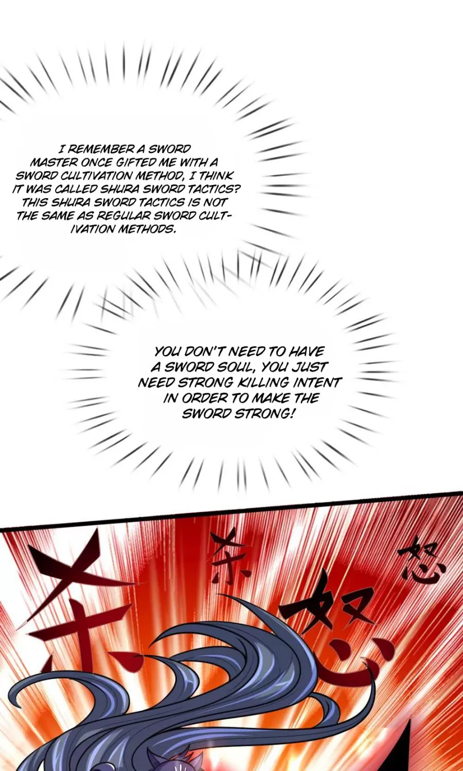 Shenwu Tianzun Chapter 178 page 6 - 