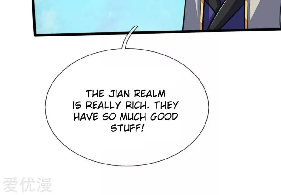 Shenwu Tianzun Chapter 182 page 3 - 