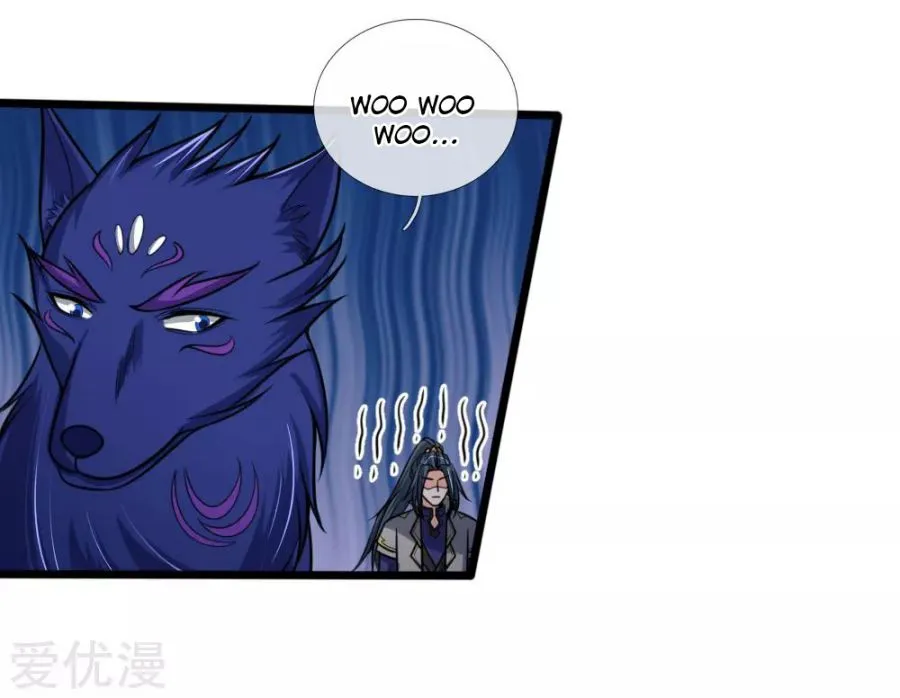 Shenwu Tianzun Chapter 182 page 7 - 