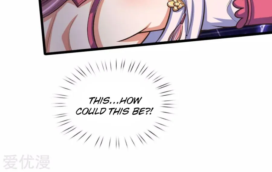 Shenwu Tianzun Chapter 188 page 3 - 