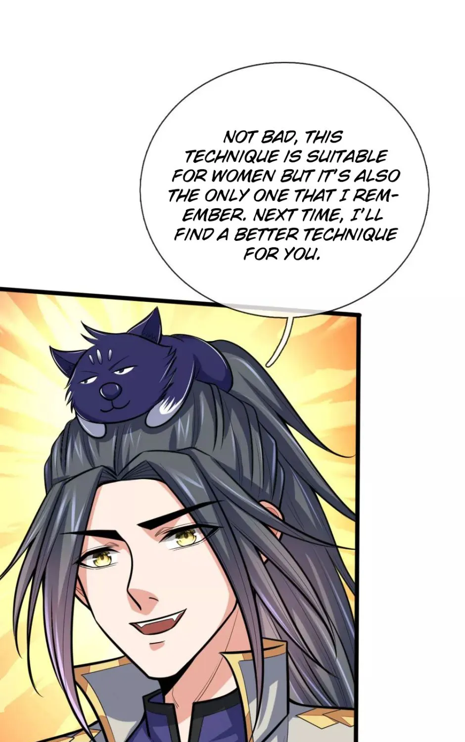 Shenwu Tianzun Chapter 191 page 17 - 