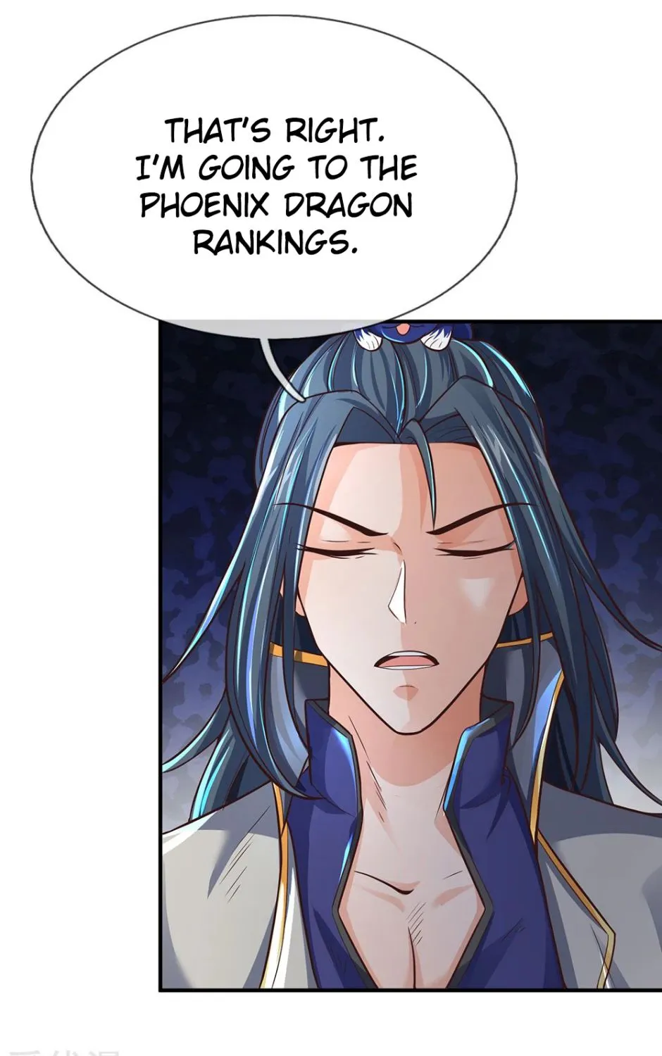 Shenwu Tianzun Chapter 191 page 25 - 