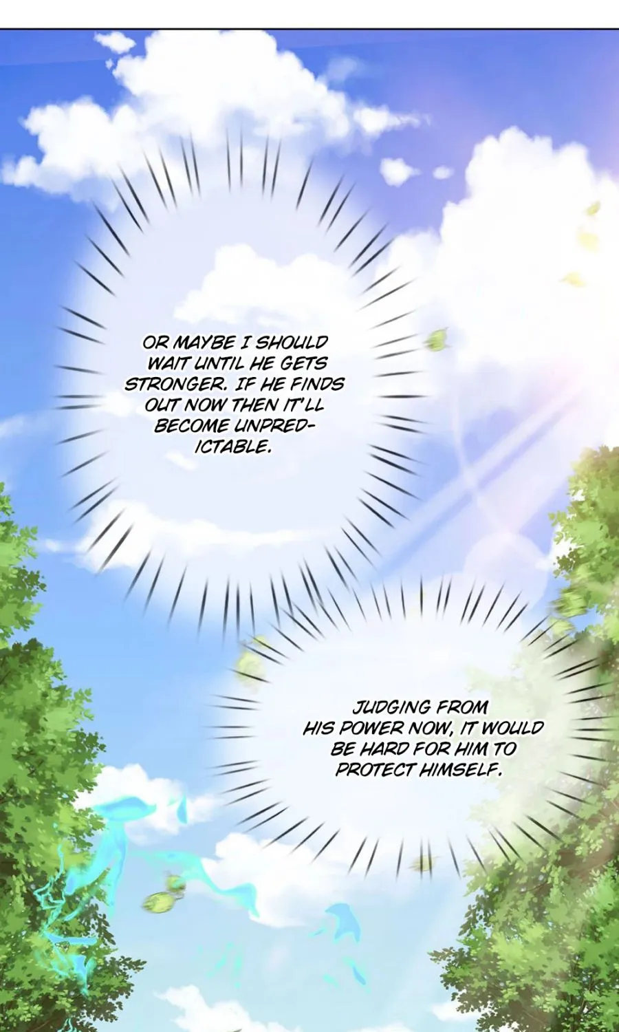 Shenwu Tianzun Chapter 198 page 4 - 