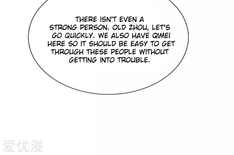 Shenwu Tianzun Chapter 199 page 19 - 