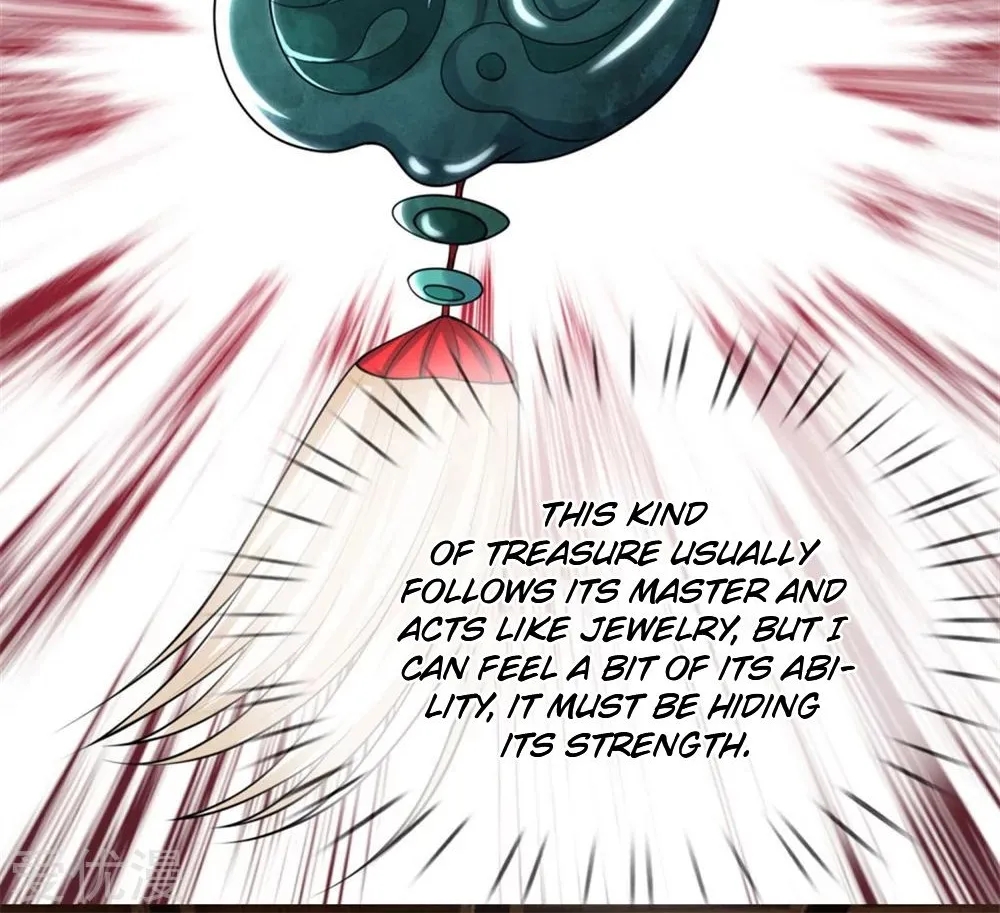 Shenwu Tianzun Chapter 205 page 7 - 