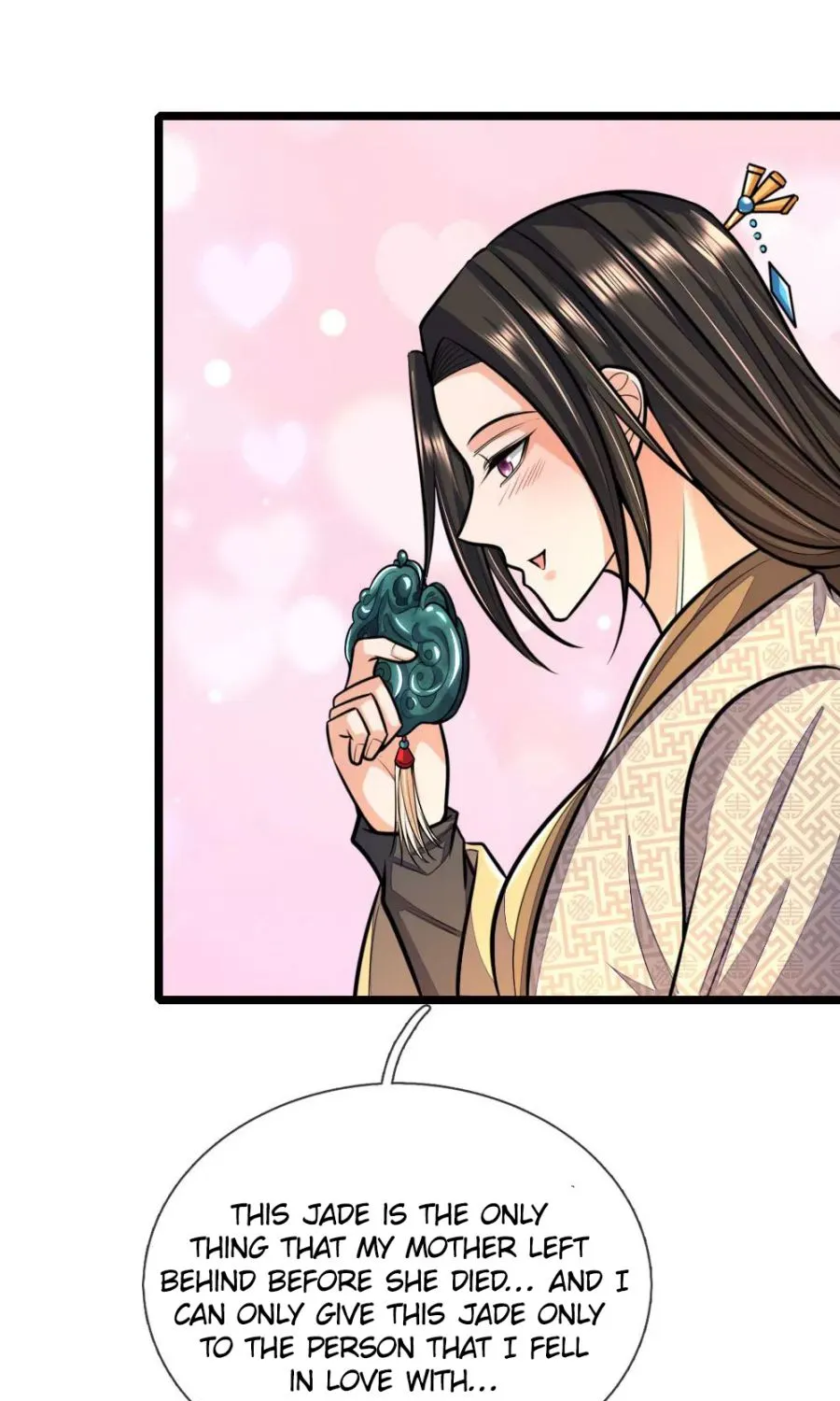 Shenwu Tianzun Chapter 211 page 4 - 