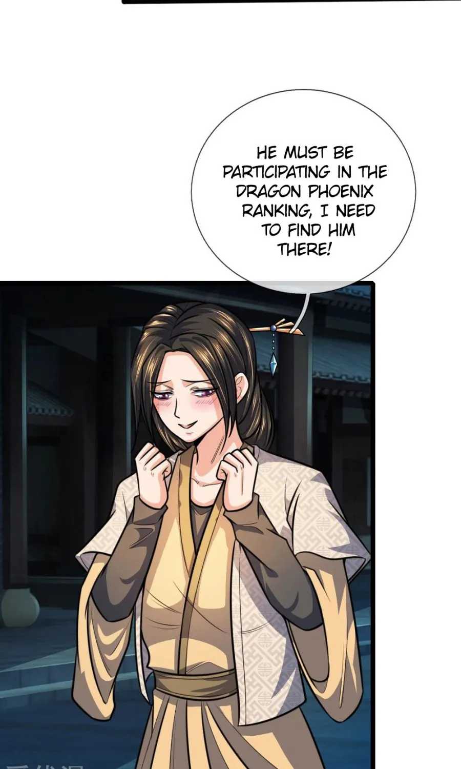 Shenwu Tianzun Chapter 211 page 9 - 
