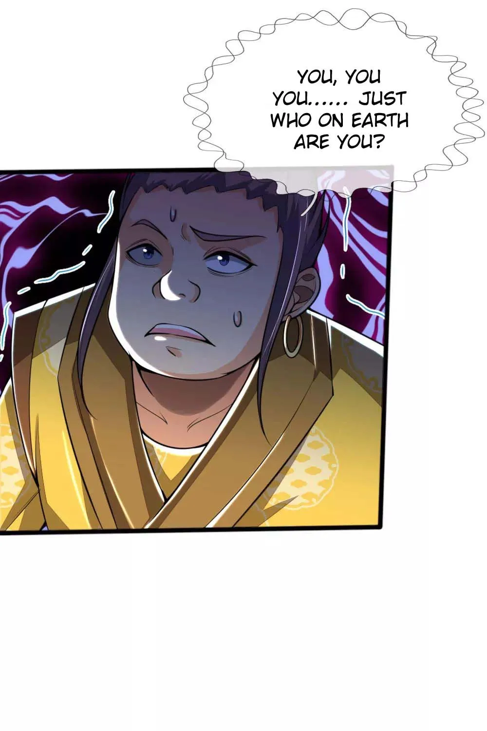 Shenwu Tianzun Chapter 213 page 33 - 