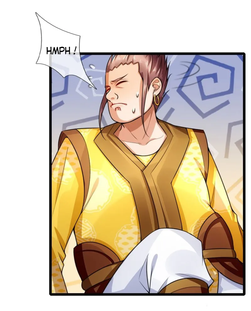 Shenwu Tianzun Chapter 215 page 6 - 