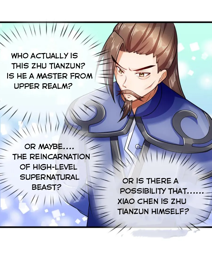 Shenwu Tianzun Chapter 217 page 4 - 