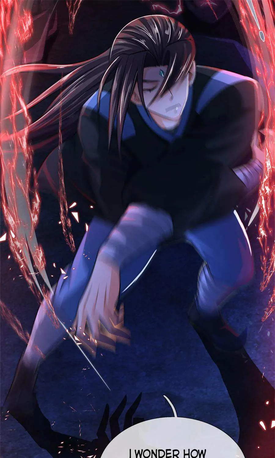 Shenwu Tianzun Chapter 218 page 3 - 
