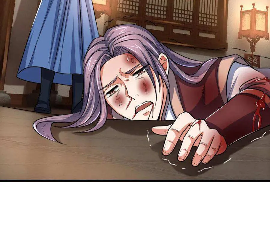Shenwu Tianzun Chapter 220 page 4 - 