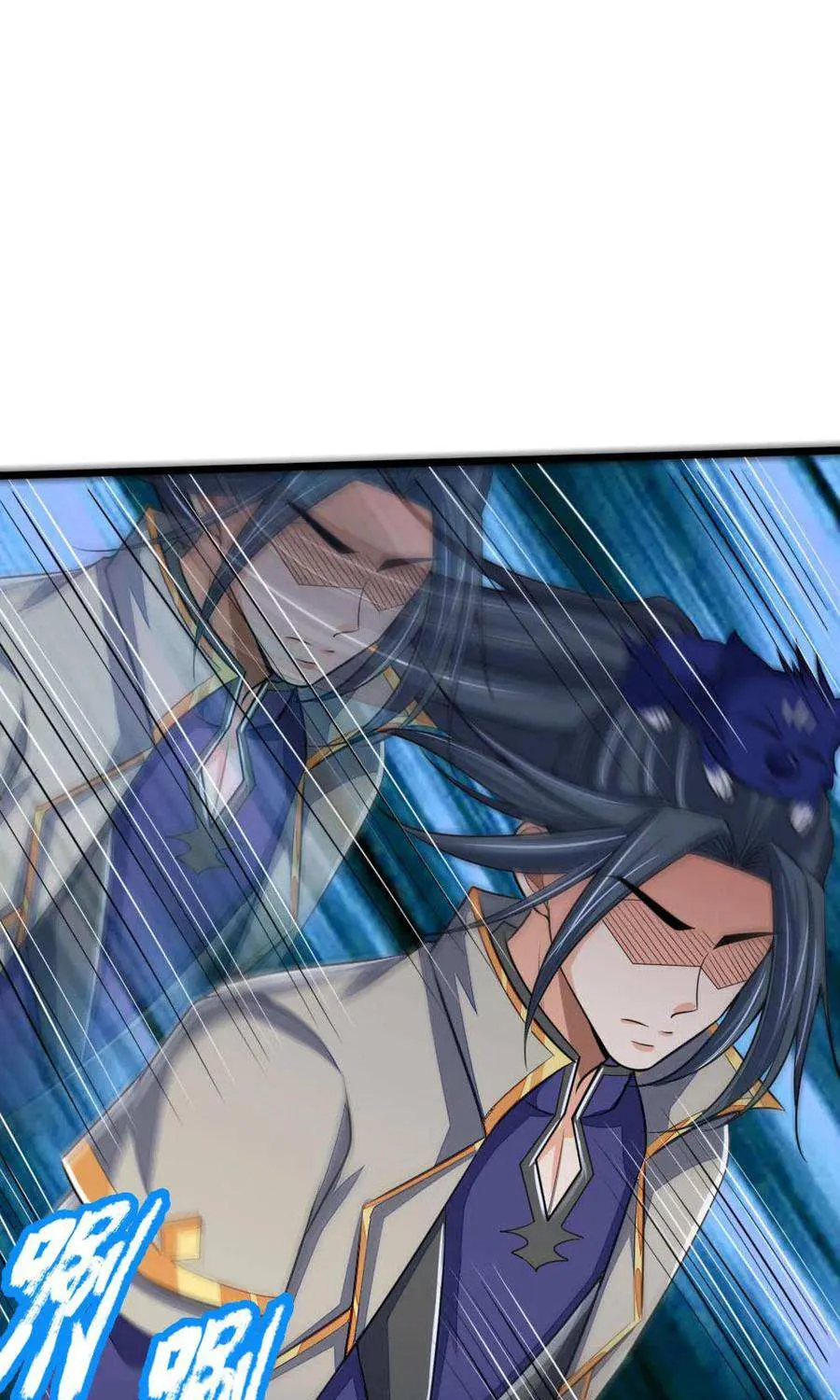 Shenwu Tianzun Chapter 222 page 4 - 