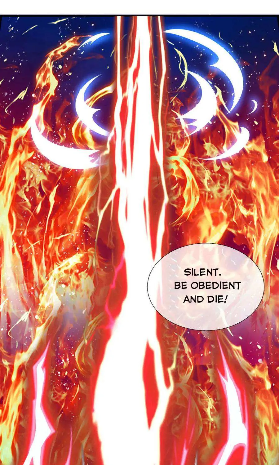 Shenwu Tianzun Chapter 224 page 33 - 