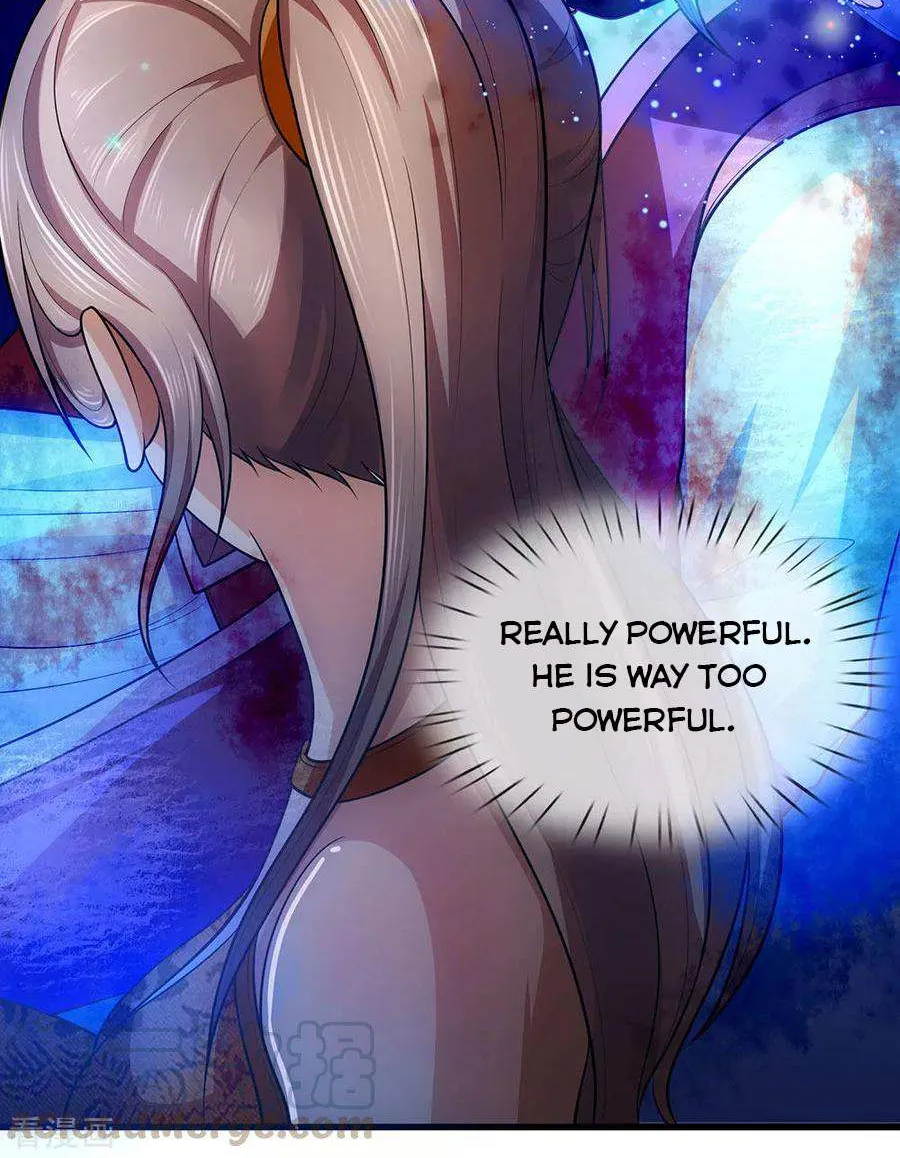 Shenwu Tianzun Chapter 225 page 5 - 